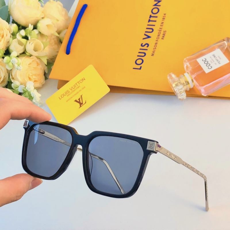 Louis Vuitton Sunglasses